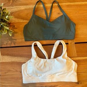 Bundle - Athleta Sports Bras